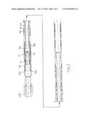 RETRIEVABLE STIMULATION FRAC PLUG WITH BALL AND SEAT diagram and image