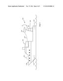 APPARATUS AND METHODS FOR FIGHTING OFFSHORE FIRES diagram and image