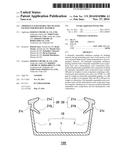 THERMALLY EXPANDABLE MULTILAYER PACKING FOR BUILDING MATERIAL diagram and image