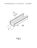 THERMALLY EXPANDABLE MULTILAYER PACKING FOR BUILDING MATERIAL diagram and image