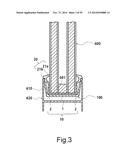 THERMALLY EXPANDABLE MULTILAYER PACKING FOR BUILDING MATERIAL diagram and image