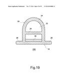 THERMALLY EXPANDABLE MULTILAYER PACKING FOR BUILDING MATERIAL diagram and image