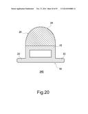 THERMALLY EXPANDABLE MULTILAYER PACKING FOR BUILDING MATERIAL diagram and image