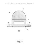 THERMALLY EXPANDABLE MULTILAYER PACKING FOR BUILDING MATERIAL diagram and image