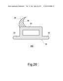 THERMALLY EXPANDABLE MULTILAYER PACKING FOR BUILDING MATERIAL diagram and image