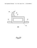 THERMALLY EXPANDABLE MULTILAYER PACKING FOR BUILDING MATERIAL diagram and image