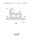 THERMALLY EXPANDABLE MULTILAYER PACKING FOR BUILDING MATERIAL diagram and image