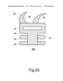 THERMALLY EXPANDABLE MULTILAYER PACKING FOR BUILDING MATERIAL diagram and image