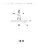 THERMALLY EXPANDABLE MULTILAYER PACKING FOR BUILDING MATERIAL diagram and image