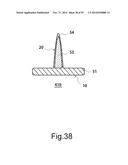 THERMALLY EXPANDABLE MULTILAYER PACKING FOR BUILDING MATERIAL diagram and image