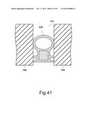 THERMALLY EXPANDABLE MULTILAYER PACKING FOR BUILDING MATERIAL diagram and image