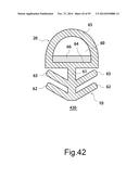 THERMALLY EXPANDABLE MULTILAYER PACKING FOR BUILDING MATERIAL diagram and image