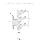 THERMALLY EXPANDABLE MULTILAYER PACKING FOR BUILDING MATERIAL diagram and image