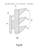 THERMALLY EXPANDABLE MULTILAYER PACKING FOR BUILDING MATERIAL diagram and image