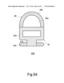 THERMALLY EXPANDABLE MULTILAYER PACKING FOR BUILDING MATERIAL diagram and image