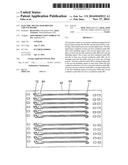 ELECTRIC MULTILAYER PRINTED CIRCUIT BOARD diagram and image