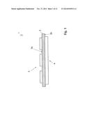 METAL-CERAMIC SUBSTRATE AND METHOD FOR PRODUCING SUCH A METAL-CERAMIC     SUBSTRATE diagram and image