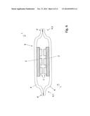 METAL-CERAMIC SUBSTRATE AND METHOD FOR PRODUCING SUCH A METAL-CERAMIC     SUBSTRATE diagram and image