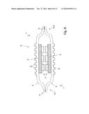 METAL-CERAMIC SUBSTRATE AND METHOD FOR PRODUCING SUCH A METAL-CERAMIC     SUBSTRATE diagram and image