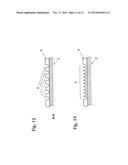 METAL-CERAMIC SUBSTRATE AND METHOD FOR PRODUCING SUCH A METAL-CERAMIC     SUBSTRATE diagram and image