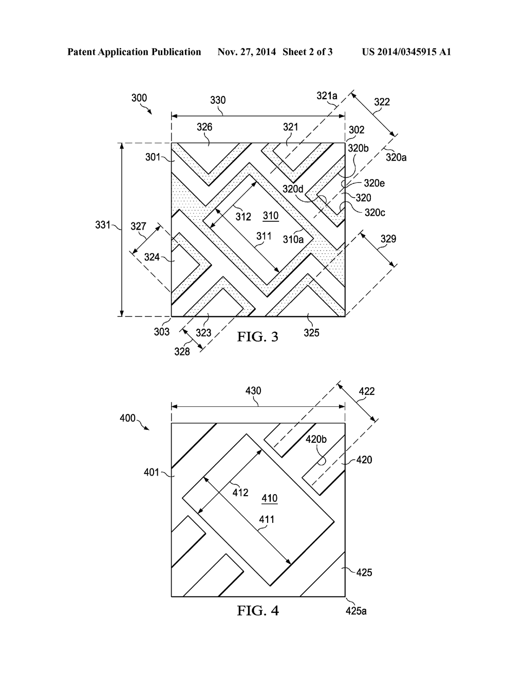 HIGH PIN COUNT, SMALL SON/QFN PACKAGES - diagram, schematic, and image 03