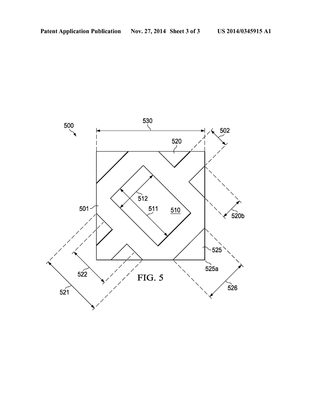 HIGH PIN COUNT, SMALL SON/QFN PACKAGES - diagram, schematic, and image 04