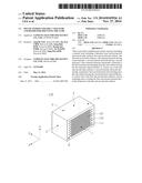 MULTILAYERED CERAMIC CAPACITOR AND BOARD FOR MOUNTING THE SAME diagram and image