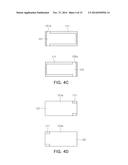 MULTILAYERED CERAMIC CAPACITOR AND BOARD FOR MOUNTING THE SAME diagram and image