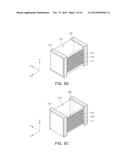 MULTILAYERED CERAMIC CAPACITOR AND BOARD FOR MOUNTING THE SAME diagram and image