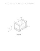 MULTILAYERED CERAMIC CAPACITOR AND BOARD FOR MOUNTING THE SAME diagram and image