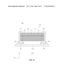 MULTILAYERED CERAMIC CAPACITOR AND BOARD FOR MOUNTING THE SAME diagram and image