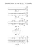 PACKAGING SUBSTRATE HAVING A PASSIVE ELEMENT EMBEDDED THEREIN diagram and image