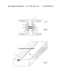 SENSOR PACKAGE FOR WIM SENSOR AND WIM SENSOR diagram and image