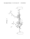 ELECTRIC POWER STEERING SYSTEM diagram and image