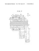 ELECTRIC POWER STEERING SYSTEM diagram and image