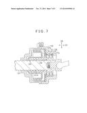 ELECTRIC POWER STEERING SYSTEM diagram and image