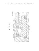 ELECTRIC POWER STEERING SYSTEM diagram and image