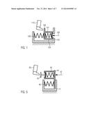 SPRING BRAKE CYLINDER WITH EMERGENCY RELEASE DEVICE diagram and image