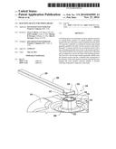 BLOCKING DEVICE FOR SPRING BRAKE diagram and image