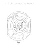 BLOCKING DEVICE FOR SPRING BRAKE diagram and image