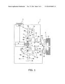 ACTUATOR FOR TWIN CLUTCH DEVICE diagram and image