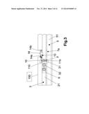 PROCESS STATION OF DEVICES FOR CONVEYING BIOLOGICAL PRODUCT CONTAINERS diagram and image