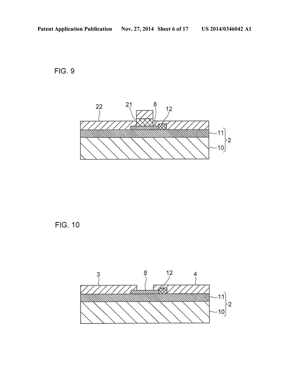 GAS SENSOR - diagram, schematic, and image 07