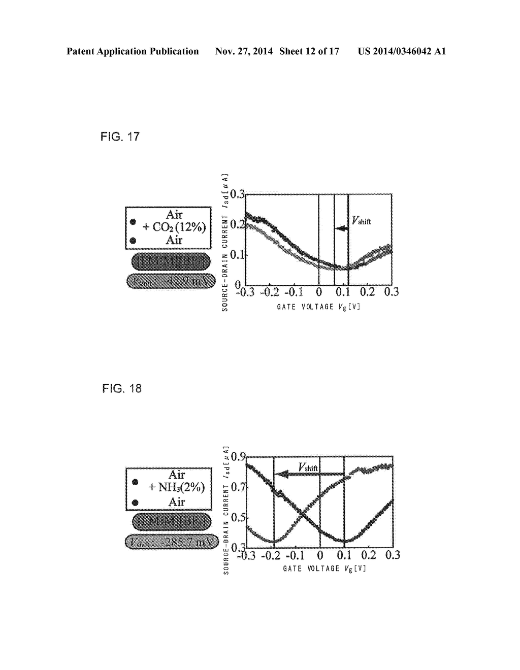 GAS SENSOR - diagram, schematic, and image 13