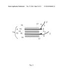 Polarized Electrode for Flow-through Capacitive Deionization diagram and image