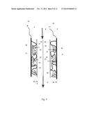 Polarized Electrode for Flow-through Capacitive Deionization diagram and image