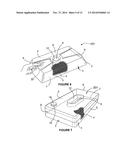 DEVICE FOR WARMING WIPES diagram and image