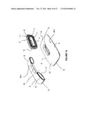 DEVICE FOR WARMING WIPES diagram and image