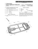FLUID SEALABLE PROTECTIVE CASE FOR PORTABLE ELECTRONIC DEVICES diagram and image