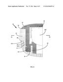 FLUID SEALABLE PROTECTIVE CASE FOR PORTABLE ELECTRONIC DEVICES diagram and image